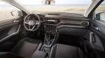 Volkswagen T-Cross R-Line 2019 года (WW)